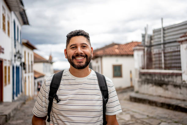 Featured portrait for Dan