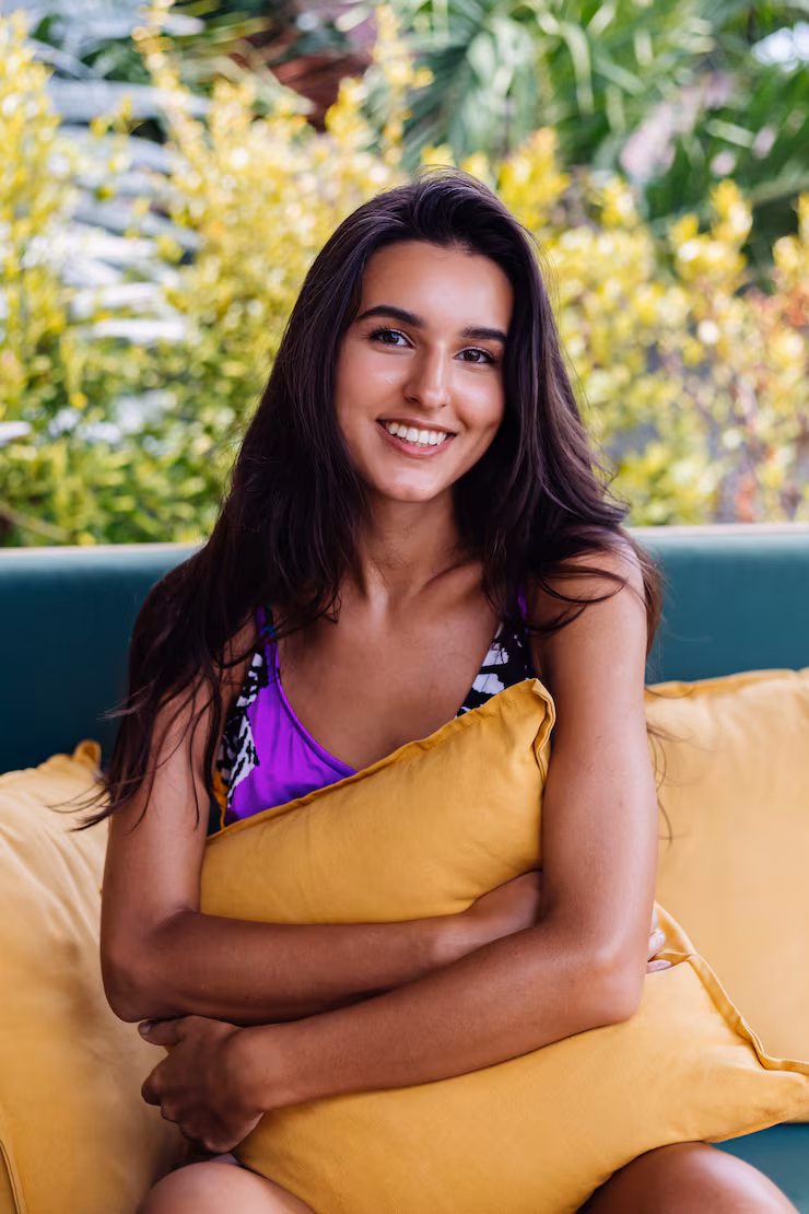 Featured portrait for Sabrina Novelas